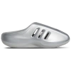 Adidas Originals Mens Adidas Iiinfinity Mule Adifom In Silver Metallic/silver Metallic/silver Metallic