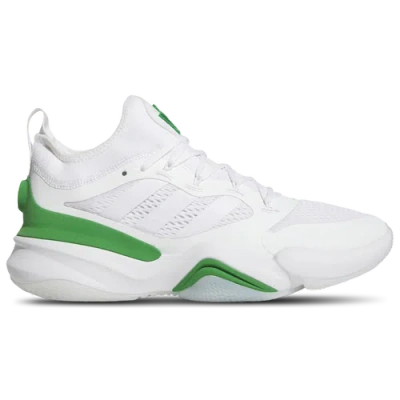 Adidas Originals Mens Adidas Mahomes 2 Impact Flx Fairway Turf In White