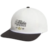 Adidas Originals Mens Adidas Masterpiece Strapback In White