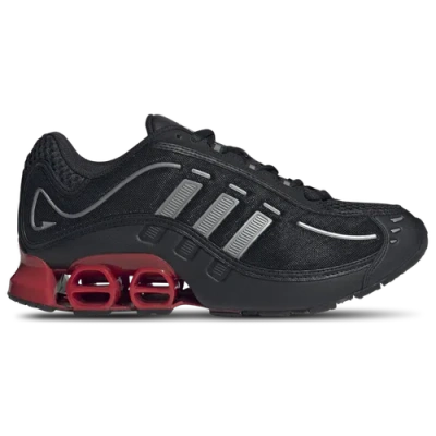 Adidas Originals Mens Adidas Megaride 01 In Core Black/better Scarlet/carbon