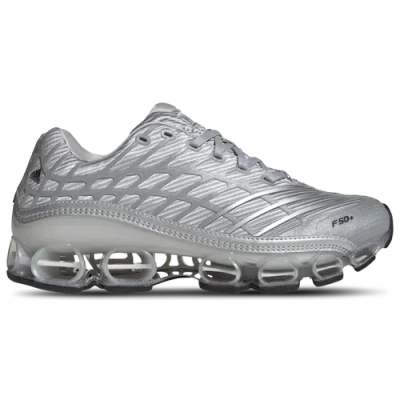 Adidas Originals Adidas Megaride F50 Running Sneaker In Gray