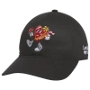 Adidas Originals Mens Adidas Og Love Lifts Strapback In Black/multi