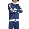 Adidas Originals Mens  Adicolor Classics Beckenbauer Track Jacket In Night Indigo