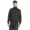 Adidas Originals Adicolor Firebird Track Jacket In Black