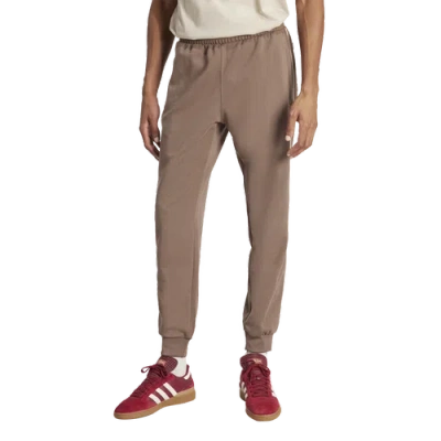 Adidas Originals Mens  Adicolor Lifestyle Track Pants In Earth Strata