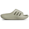 Adidas Originals Mens  Adifom Iiinfinity Slides In Silver