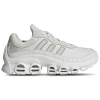Adidas Originals Mens  Adifom Megaride In Crystal White/core Black/silver Metallic