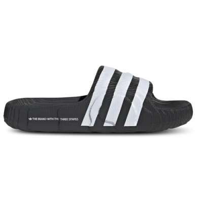 ADIDAS ORIGINALS MENS ADIDAS ORIGINALS ADILETTE 22