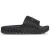 Adidas Originals Mens  Adilette 25 Slides In Black