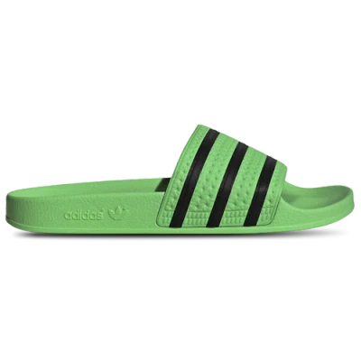 Adidas Originals Mens  Adilette Slides
