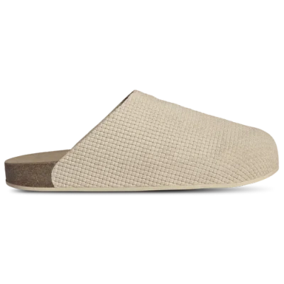 Adidas Originals Mens  Adimule Slides In Brown