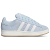 Adidas Originals Mens  Campus 00 In Clear Sky/blue/gold Metallic