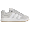 Adidas Originals Campus 00s Beta Sneakers In Grey/white/grey
