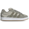 Adidas Originals Mens  Campus 00s Beta In Putty Grey/olive Strata/silver Pebble