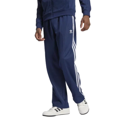ADIDAS ORIGINALS MENS ADIDAS ORIGINALS FIREBIRD ADICOLOR BAGGY FIT TRACK PANTS