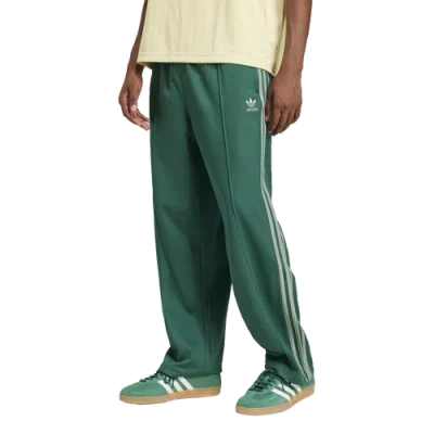 ADIDAS ORIGINALS MENS ADIDAS ORIGINALS FIREBIRD ADICOLOR BAGGY FIT TRACK PANTS