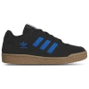 Adidas Originals Mens  Forum Low In Black