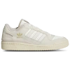 Adidas Originals Mens  Forum Low Cl In Ivory/wonder Beige/sand