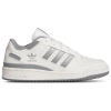 Adidas Originals Mens  Forum Low In Cloud White/grey/grey