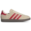Adidas Originals Gazelle Shoes In Neutral