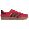 Adidas Originals Adidas Gazelle Indoor Sneaker In White