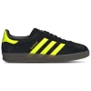 Adidas Originals Adidas Gazelle Indoor Sneaker In Black