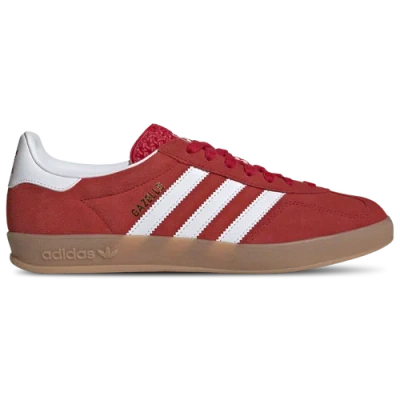 ADIDAS ORIGINALS MENS ADIDAS ORIGINALS GAZELLE INDOOR