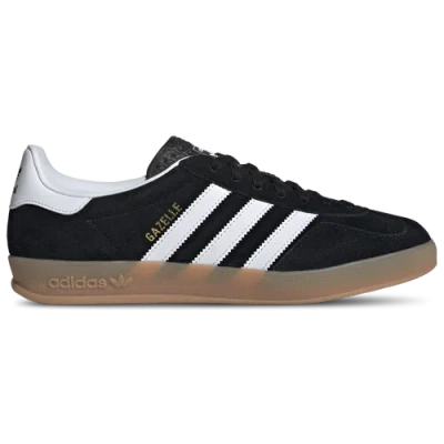 ADIDAS ORIGINALS MENS ADIDAS ORIGINALS GAZELLE INDOOR