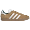 Adidas Originals Mens  Gazelle In Mesa/white/collegiate Burgundy