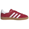 Adidas Originals Adidas Gazelle Indoor Sneaker In Burgundy