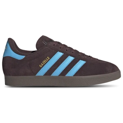 Adidas Originals Mens  Gazelle In Brown