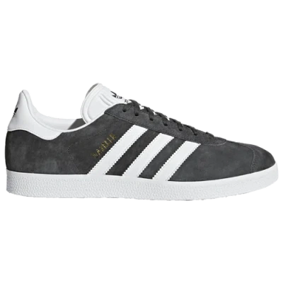 Adidas Originals Mens  Gazelle In White