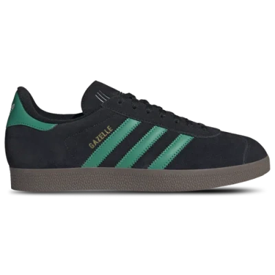Adidas Originals Mens  Gazelle In Black