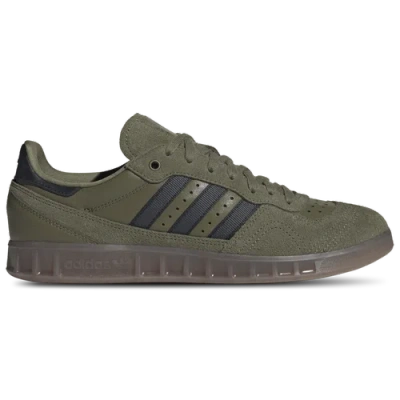 Adidas Originals Mens  Handball Top Rm In Green