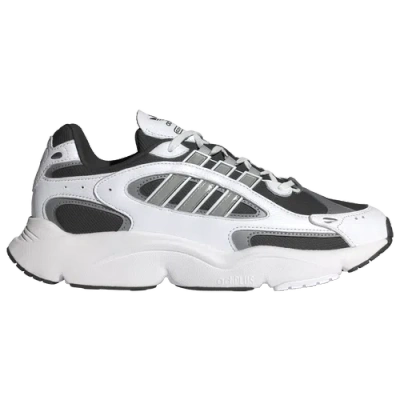 Adidas Originals Mens  Ozmillen In White/grey/silver