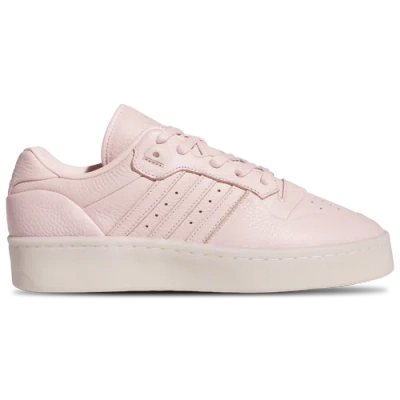 Adidas Originals Mens  Rivalry Low Lux In Pink/white