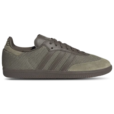 Adidas Originals Mens  Samba In Black