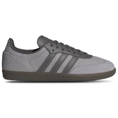 Adidas Originals Mens  Samba In Gold