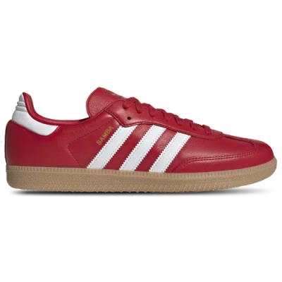 Adidas Originals Mens  Samba In Multi