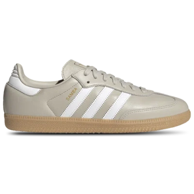 Adidas Originals Mens  Samba In White