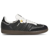 Adidas Originals Mens  Samba Dia De Los Muertos In Black/white