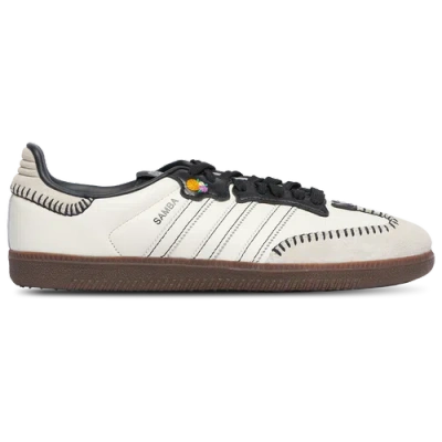 Adidas Originals Mens  Samba Dia De Los Muertos In White/black