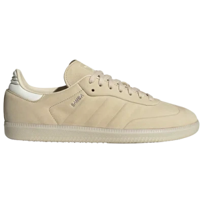 Adidas Originals Mens  Samba In Sand Strata/sand Strata/off White