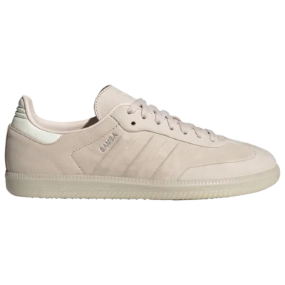 Adidas Originals Mens  Samba In Wonder Quartz/wonder Quartz/off White