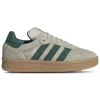Adidas Originals Mens  Samba Xlg In Collegiate Green/putty Grey/gum