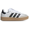 Adidas Originals Adidas Gender Inclusive Samba Xlg Sneaker In White/black/gum