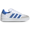 Adidas Originals Adidas Samba Xlg Sneaker In White/bright Royal/clear Granite