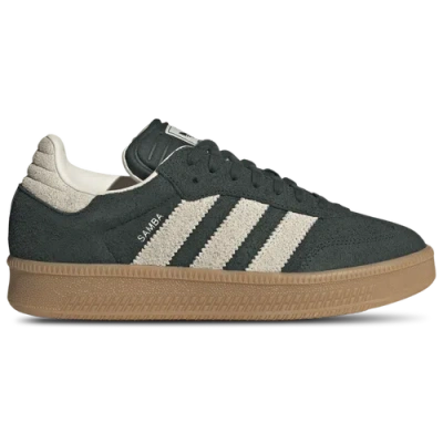 Adidas Originals Mens  Samba Xlg In White/carolina