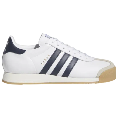 Adidas Originals Predator Mundial Panelled Sneakers In White
