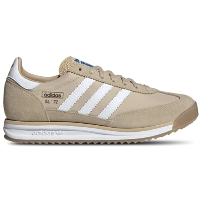 Adidas Originals Mens  Sl 72 Rs In Gold
